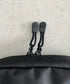 THE NORTH FACE(ザ・ノースフェイス)/軽量 スクエア ショルダーバッグ スタンダード クロスバッグ ロゴプリント/STANDARD CROSS BAG | IM1261038 | ブラック