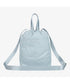 THE NORTH FACE(ザ・ノースフェイス)/ロゴプリント 軽量 巾着バッグ バケットバッグ ミニショルダーバッグ/BONNEY BUCKET BAG MINI | IM1261039 | ブルー