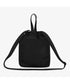 THE NORTH FACE(ザ・ノースフェイス)/ロゴプリント 軽量 巾着バッグ バケットバッグ ミニショルダーバッグ/BONNEY BUCKET BAG MINI | IM1261039 | ブラック