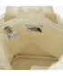 THE NORTH FACE(ザ・ノースフェイス)/ロゴプリント 軽量 巾着バッグ バケットバッグ ミニショルダーバッグ/BONNEY BUCKET BAG MINI | IM1261039 | クリーム