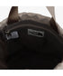 THE NORTH FACE(ザ・ノースフェイス)/ロゴプリント 軽量 巾着バッグ バケットバッグ ミニショルダーバッグ/BONNEY BUCKET BAG MINI | IM1261039 | ブラック