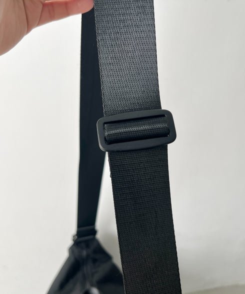 THE NORTH FACE(ザ・ノースフェイス)/2WAY 大容量 ショルダー ボストン トラベル ダッフルバッグ ロゴプリント/SP DUFFLE BAG M | IM1261040 | ブラック