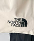 THE NORTH FACE(ザ・ノースフェイス)/A4 PC収納可能 ビッグサイズ トートバッグ コットン生地 ロゴプリント/TNF TRIG BAG | IM1261041 | クリーム
