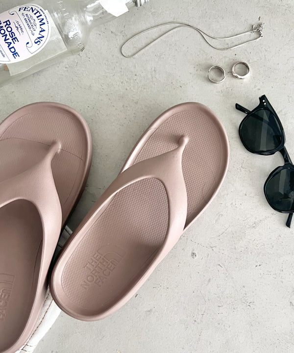 THE NORTH FACE(ザ・ノースフェイス)/CAMPER’S FLIP | IM3261037 | ブラウン