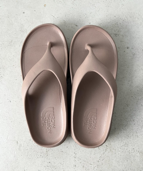 THE NORTH FACE(ザ・ノースフェイス)/CAMPER’S FLIP | IM3261037 | ブラウン