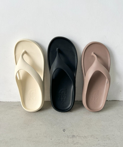 THE NORTH FACE(ザ・ノースフェイス)/CAMPER’S FLIP | IM3261037 | クリーム