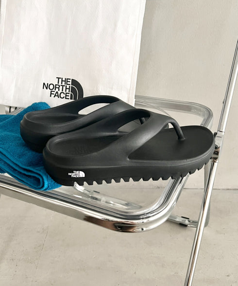 THE NORTH FACE(ザ・ノースフェイス)/CAMPER’S FLIP | IM3261037 | ブラック