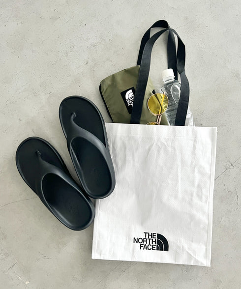 THE NORTH FACE(ザ・ノースフェイス)/CAMPER’S FLIP | IM3261037 | ブラック