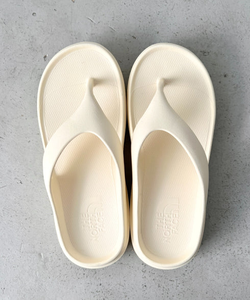THE NORTH FACE(ザ・ノースフェイス)/CAMPER’S FLIP | IM3261037 | クリーム