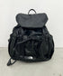 【国内未発売】THE NORTH FACE(ザ・ノースフェイス)/軽量 シャーリング リボン メタルロゴ リュック バックパック/BONNEY SR BACKPACK MINI | IM1261047 | ブラック