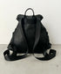 【国内未発売】THE NORTH FACE(ザ・ノースフェイス)/軽量 シャーリング リボン メタルロゴ リュック バックパック/BONNEY SR BACKPACK MINI | IM1261047 | ブラック