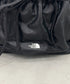 【国内未発売】THE NORTH FACE(ザ・ノースフェイス)/軽量 シャーリング リボン メタルロゴ リュック バックパック/BONNEY SR BACKPACK MINI | IM1261047 | ブラック