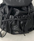 【国内未発売】THE NORTH FACE(ザ・ノースフェイス)/軽量 シャーリング リボン メタルロゴ リュック バックパック/BONNEY SR BACKPACK MINI | IM1261047 | ブラック