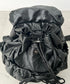 【国内未発売】THE NORTH FACE(ザ・ノースフェイス)/軽量 シャーリング リボン メタルロゴ リュック バックパック/BONNEY SR BACKPACK MINI | IM1261047 | ブラック