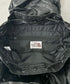 【国内未発売】THE NORTH FACE(ザ・ノースフェイス)/軽量 シャーリング リボン メタルロゴ リュック バックパック/BONNEY SR BACKPACK MINI | IM1261047 | ブラック