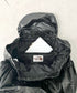 【国内未発売】THE NORTH FACE(ザ・ノースフェイス)/軽量 シャーリング リボン メタルロゴ リュック バックパック/BONNEY SR BACKPACK MINI | IM1261047 | ブラック