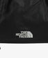 【国内未発売】THE NORTH FACE(ザ・ノースフェイス)/軽量 シャーリング リボン メタルロゴ リュック バックパック/BONNEY SR BACKPACK MINI | IM1261047 | ブラック