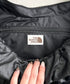THE NORTH FACE(ザ・ノースフェイス)/軽量 大容量 シャーリング リボン ホーボーバッグ ショルダーバッグ/BONNEY SR CROSS BAG | IM1261049 | ブラック