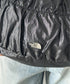 THE NORTH FACE(ザ・ノースフェイス)/軽量 大容量 シャーリング リボン ホーボーバッグ ショルダーバッグ/BONNEY SR CROSS BAG | IM1261049 | ブラック