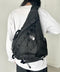 THE NORTH FACE(ザ・ノースフェイス)/軽量 A4 PC収納可 ボディバッグ ワンショルダーバッグ エレクトロン スリングバッグ/ELECTRON SLING BAG | IM1261051 | ブラック