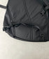 THE NORTH FACE(ザ・ノースフェイス)/軽量 A4 PC収納可 ボディバッグ ワンショルダーバッグ エレクトロン スリングバッグ/ELECTRON SLING BAG | IM1261051 | ブラック