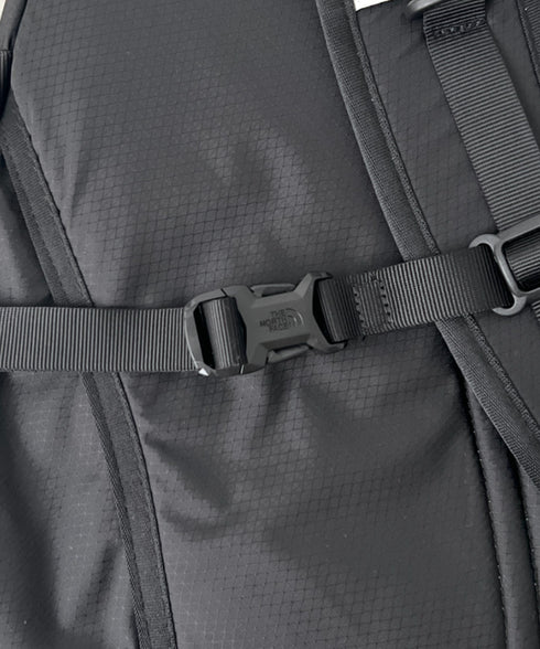 THE NORTH FACE(ザ・ノースフェイス)/軽量 A4 PC収納可 ボディバッグ ワンショルダーバッグ エレクトロン スリングバッグ/ELECTRON SLING BAG | IM1261051 | ブラック