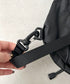 THE NORTH FACE(ザ・ノースフェイス)/軽量 A4 PC収納可 ボディバッグ ワンショルダーバッグ エレクトロン スリングバッグ/ELECTRON SLING BAG | IM1261051 | ブラック