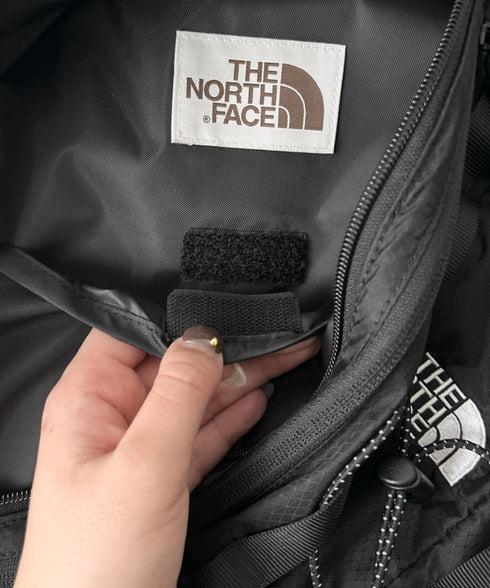 THE NORTH FACE(ザ・ノースフェイス)/軽量 A4 PC収納可 ボディバッグ ワンショルダーバッグ エレクトロン スリングバッグ/ELECTRON SLING BAG | IM1261051 | ブラック