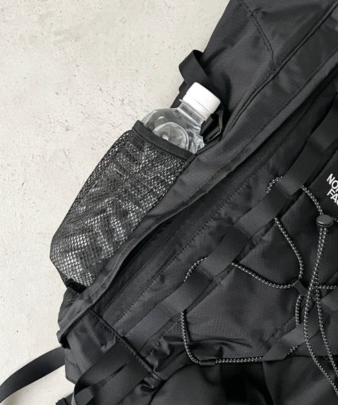 THE NORTH FACE(ザ・ノースフェイス)/軽量 A4 PC収納可 ボディバッグ ワンショルダーバッグ エレクトロン スリングバッグ/ELECTRON SLING BAG | IM1261051 | ブラック