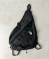 THE NORTH FACE(ザ・ノースフェイス)/軽量 A4 PC収納可 ボディバッグ ワンショルダーバッグ エレクトロン スリングバッグ/ELECTRON SLING BAG | IM1261051 | ブラック