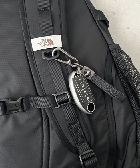 THE NORTH FACE(ザ・ノースフェイス)/軽量 A4 PC収納可 ボディバッグ ワンショルダーバッグ エレクトロン スリングバッグ/ELECTRON SLING BAG | IM1261051 | ブラック