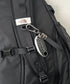 THE NORTH FACE(ザ・ノースフェイス)/軽量 A4 PC収納可 ボディバッグ ワンショルダーバッグ エレクトロン スリングバッグ/ELECTRON SLING BAG | IM1261051 | ブラック