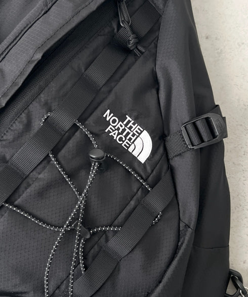 THE NORTH FACE(ザ・ノースフェイス)/軽量 A4 PC収納可 ボディバッグ ワンショルダーバッグ エレクトロン スリングバッグ/ELECTRON SLING BAG | IM1261051 | ブラック