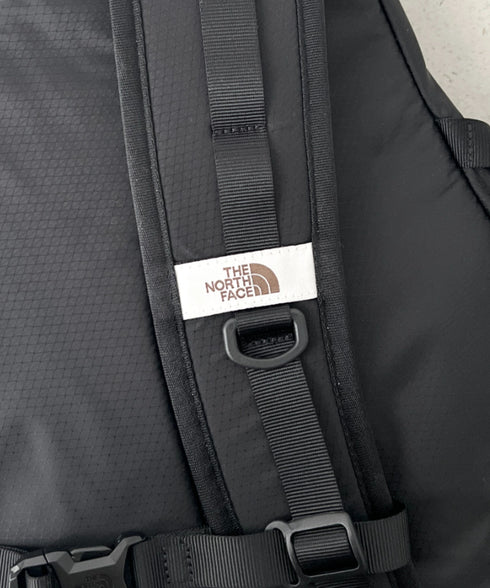 THE NORTH FACE(ザ・ノースフェイス)/軽量 A4 PC収納可 ボディバッグ ワンショルダーバッグ エレクトロン スリングバッグ/ELECTRON SLING BAG | IM1261051 | ブラック