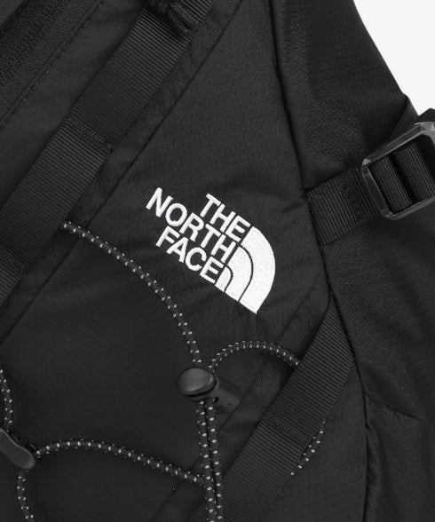 THE NORTH FACE(ザ・ノースフェイス)/軽量 A4 PC収納可 ボディバッグ ワンショルダーバッグ エレクトロン スリングバッグ/ELECTRON SLING BAG | IM1261051 | ブラック
