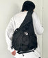 THE NORTH FACE(ザ・ノースフェイス)/軽量 A4 PC収納可 ボディバッグ ワンショルダーバッグ エレクトロン スリングバッグ/ELECTRON SLING BAG | IM1261051 | ブラック