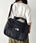 【国内未発売】THE NORTH FACE(ザ・ノースフェイス)/軽量 大容量 大きいサイズ トラベルバッグ ヘリテージカーゴバッグHERITAGE CARGO M_PLUS | IM1261052 | ブラック