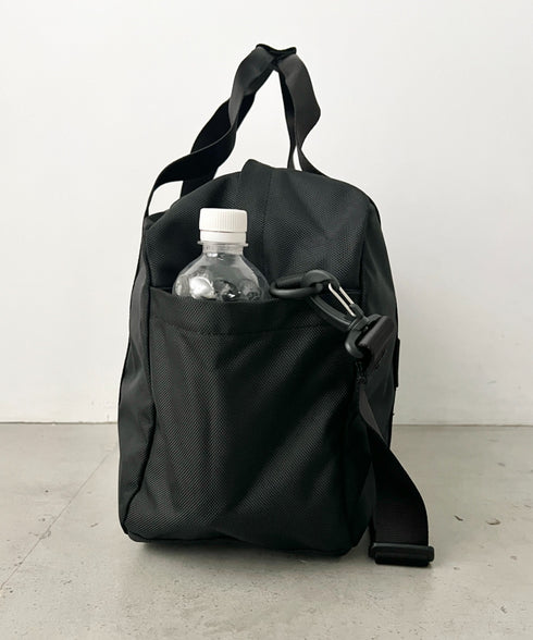【国内未発売】THE NORTH FACE(ザ・ノースフェイス)/軽量 大容量 大きいサイズ トラベルバッグ ヘリテージカーゴバッグHERITAGE CARGO M_PLUS | IM1261052 | ブラック