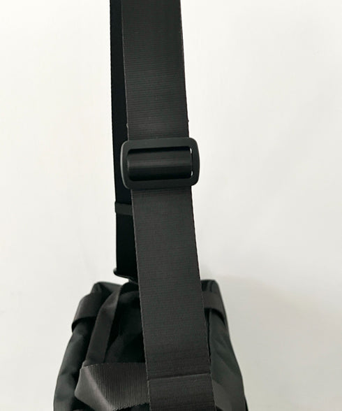 【国内未発売】THE NORTH FACE(ザ・ノースフェイス)/軽量 大容量 大きいサイズ トラベルバッグ ヘリテージカーゴバッグHERITAGE CARGO M_PLUS | IM1261052 | ブラック