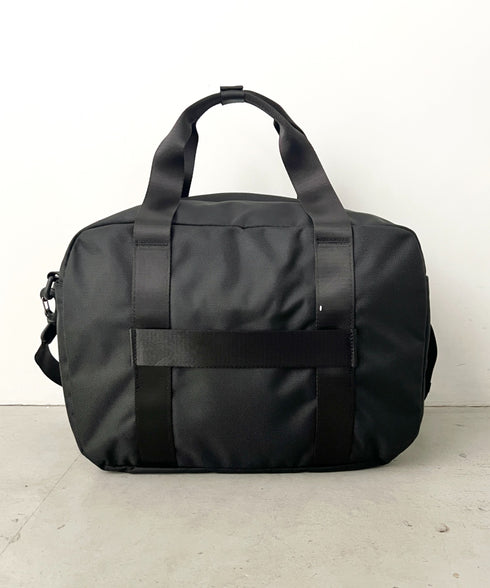 【国内未発売】THE NORTH FACE(ザ・ノースフェイス)/軽量 大容量 大きいサイズ トラベルバッグ ヘリテージカーゴバッグHERITAGE CARGO M_PLUS | IM1261052 | ブラック