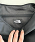【】THE NORTH FACE(ザ・ノースフェイス)/軽量 ロゴプリント ホーボーバッグ ショルダーバッグ/URBAN HOBO BAG M | IM1262002 | ブラック