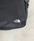 【】THE NORTH FACE(ザ・ノースフェイス)/軽量 スクエア ショルダーバッグ クロスバッグ/TRAVEL CROSS BAG L | IM1262004 | ブラック