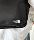 【】THE NORTH FACE(ザ・ノースフェイス)/軽量 スクエア ショルダーバッグ クロスバッグ/TRAVEL CROSS BAG L | IM1262004 | ブラック