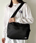 【】THE NORTH FACE(ザ・ノースフェイス)/軽量 スクエア ショルダーバッグ クロスバッグ/TRAVEL CROSS BAG L | IM1262004 | ブラック