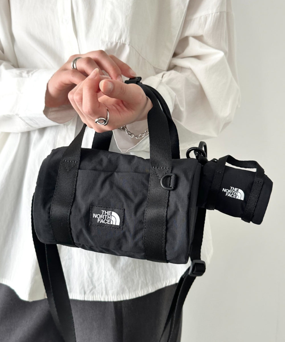THE NORTH FACE(ザ・ノースフェイス)/軽量 ショルダー ロゴプリント