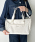 【】THE NORTH FACE(ザ・ノースフェイス)/軽量 2WAY エスピーダッフルバックスモール ロゴプリント /SP DUFFLE BAG S | IM1262014 | サンドベージュ