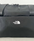【】THE NORTH FACE(ザ・ノースフェイス)/軽量 2WAY エスピーダッフルバックスモール ロゴプリント /SP DUFFLE BAG S | IM1262014 | ブラック