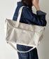 【】THE NORTH FACE(ザ・ノースフェイス)/軽量 2WAY エスピーダッフルバックスモール ロゴプリント /SP DUFFLE BAG S | IM1262014 | サンドベージュ