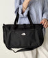 【】THE NORTH FACE(ザ・ノースフェイス)/軽量 2WAY エスピーダッフルバックスモール ロゴプリント /SP DUFFLE BAG S | IM1262014 | ブラック