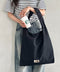 【】THE NORTH FACE(ザ・ノースフェイス)/A4収納可 トートバッグ サブバッグ エコバッグ/WL TRIG BAG | IM1262019 | ブラック